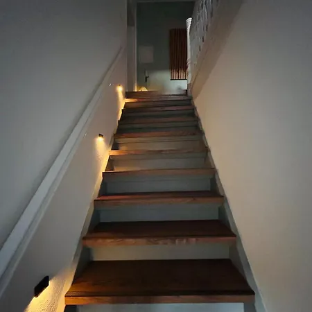 Komfort Trifft Kultur - Premium-apartment Mit Sauna * Wittenberg