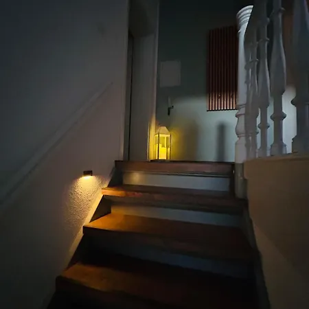Komfort Trifft Kultur - Premium-apartment Mit Sauna Wittenberg